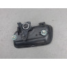POIGNEE EXTERIEURE PORTE ARRIERE GAUCHE PEUGEOT 206