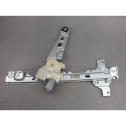 MECANISME LEVE-GLACE AVG