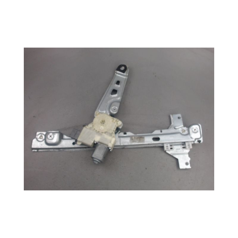 MECANISME LEVE-GLACE AVANT GAUCHE PEUGEOT 3008