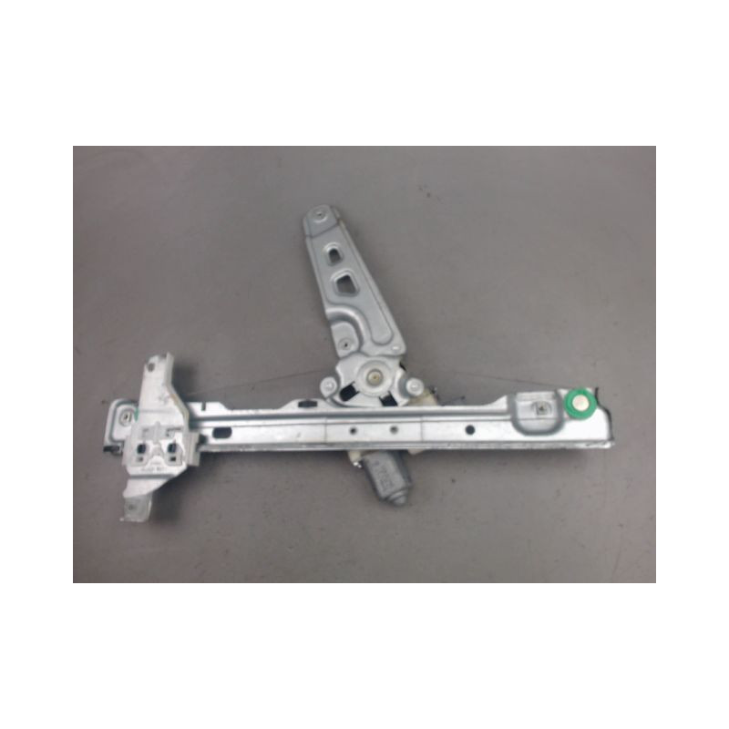 MECANISME LEVE-GLACE AVANT GAUCHE PEUGEOT 3008