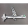 MECANISME LEVE-GLACE AVANT GAUCHE PEUGEOT 3008