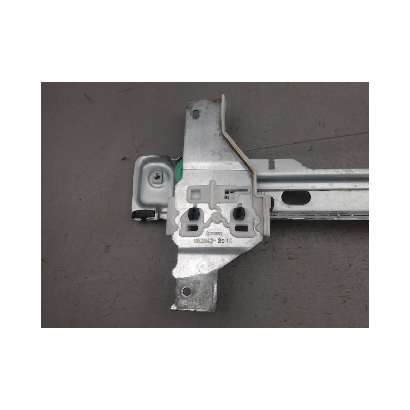 MECANISME LEVE-GLACE AVANT GAUCHE PEUGEOT 3008