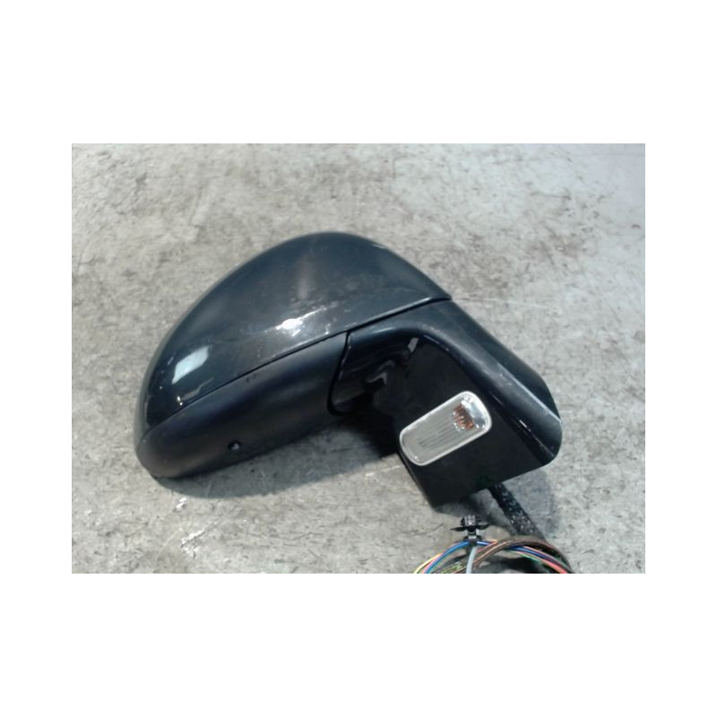 RETROVISEUR EXTERIEUR ELECTRIQUE DROIT CITROEN C4 04-08