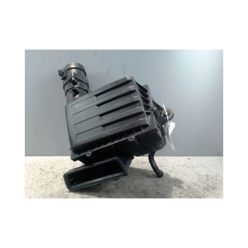 BOITIER FILTRE A AIR VOLKSWAGEN GOLF