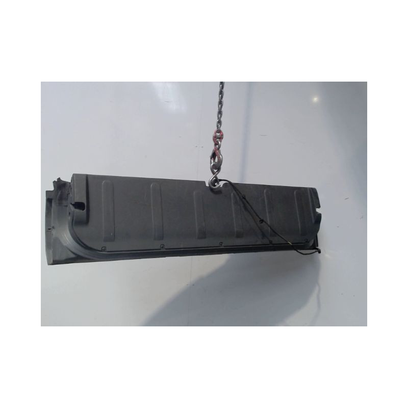 HAYON INFERIEUR PEUGEOT 3008 2009-