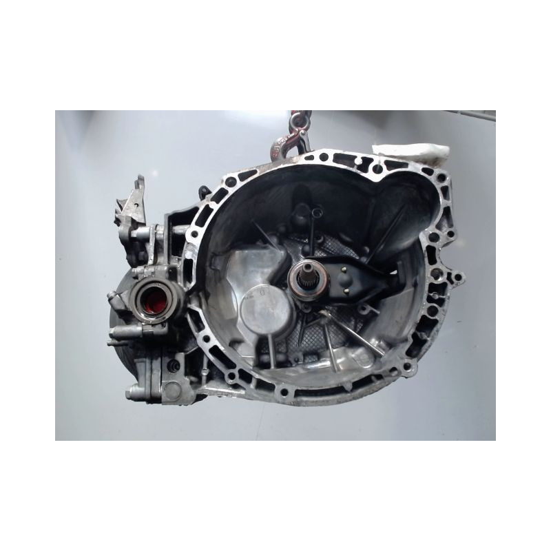 BOITE A VITESSE MECANIQUE PEUGEOT 5008 2009- 2.0 HDi 150 / BlueHDi 150