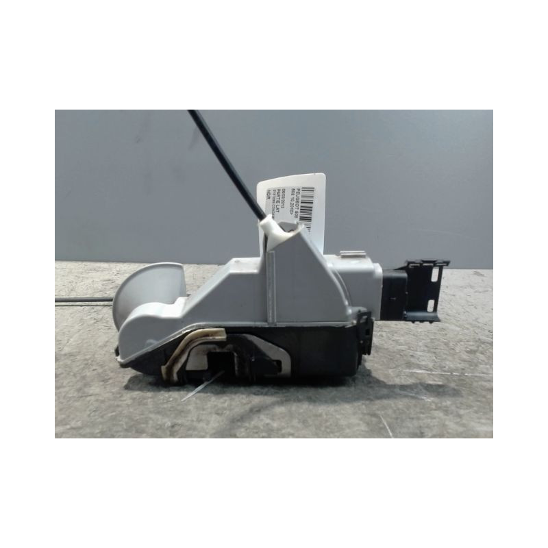 SYSTEME CONDAMNATION AVANT GAUCHE PEUGEOT 508 2010-