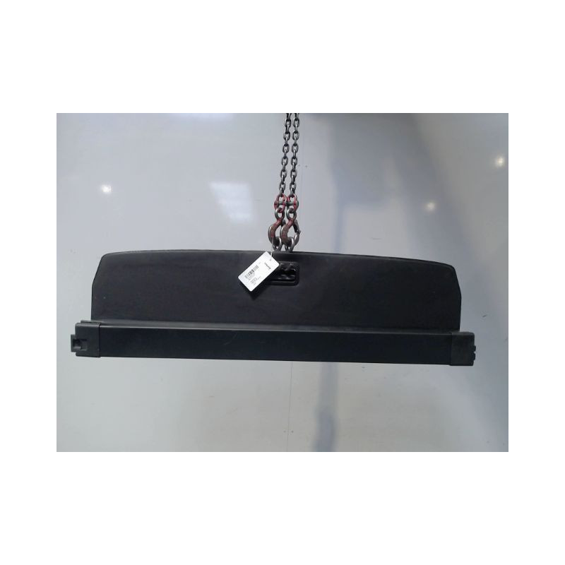 CACHE BAGAGE PEUGEOT 508 2010-