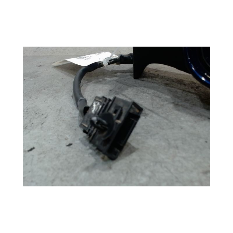 RETROVISEUR EXTERIEUR ELECTRIQUE DROIT VOLKSWAGEN SHARAN
