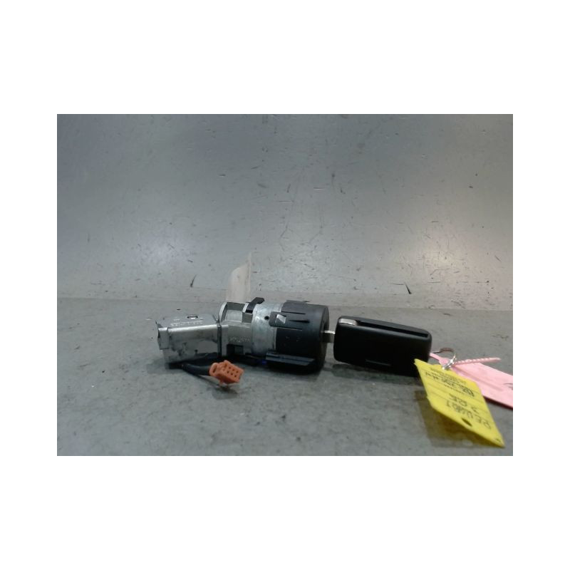 ANTIVOL DE DIRECTION PEUGEOT 308