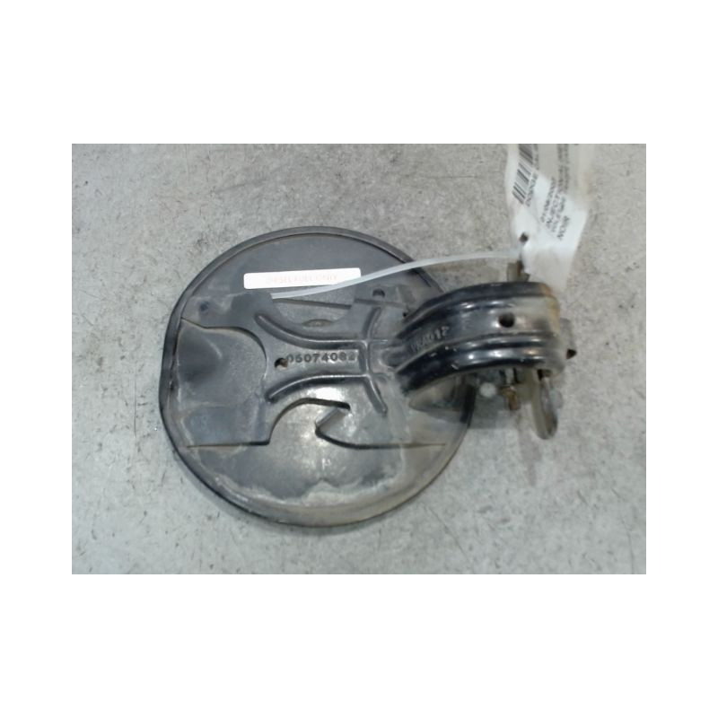 VOLET DE TRAPPE CARBURANT DODGE CALIBER