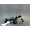 ANTIVOL DE DIRECTION DODGE CALIBER