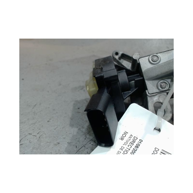 ANTIVOL DE DIRECTION DODGE CALIBER
