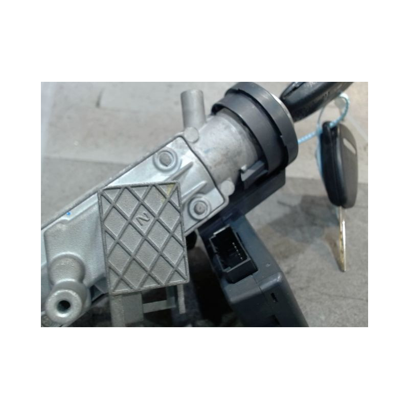 ANTIVOL DE DIRECTION DODGE CALIBER
