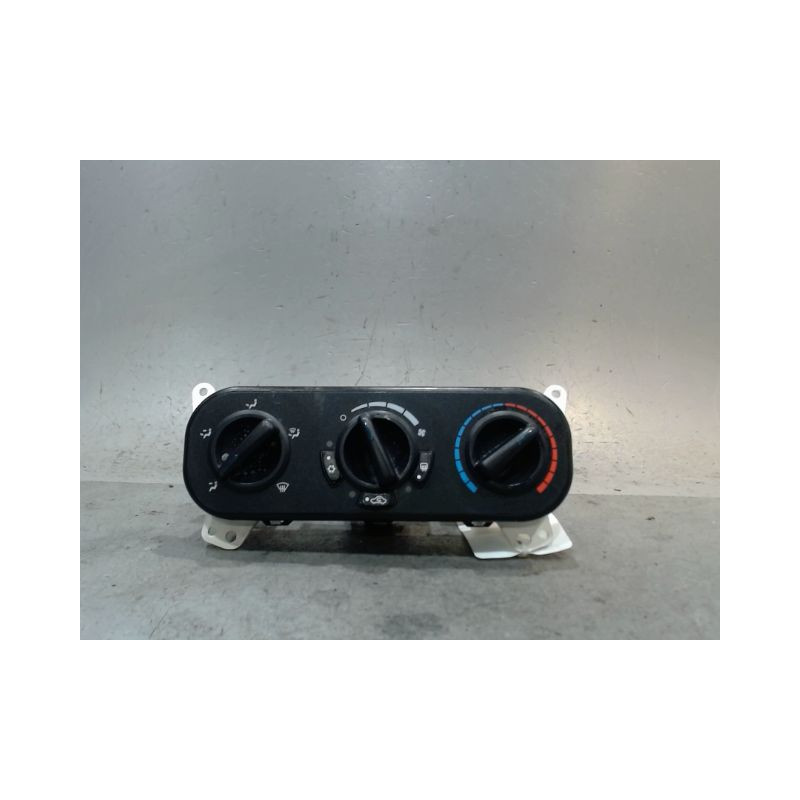 COMMANDE DE CHAUFFAGE DODGE CALIBER