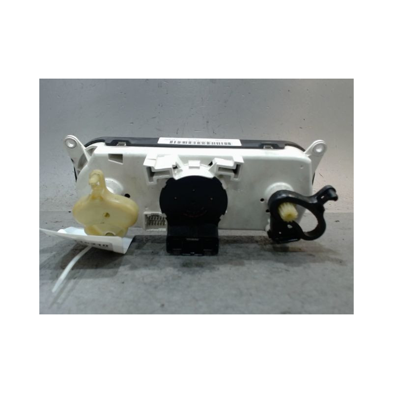 COMMANDE DE CHAUFFAGE DODGE CALIBER