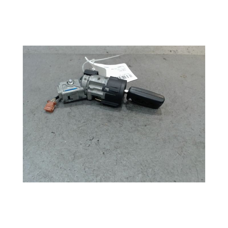 ANTIVOL DE DIRECTION PEUGEOT 407