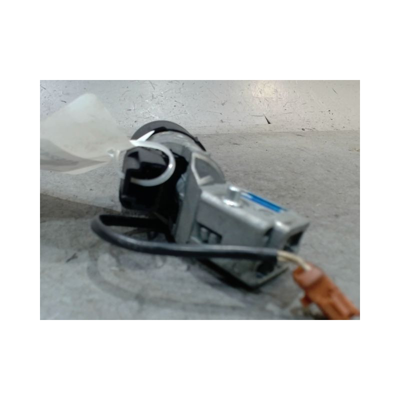 ANTIVOL DE DIRECTION PEUGEOT 407