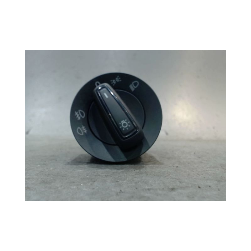 INTERIEUR COMMANDE PHARES SEAT LEON