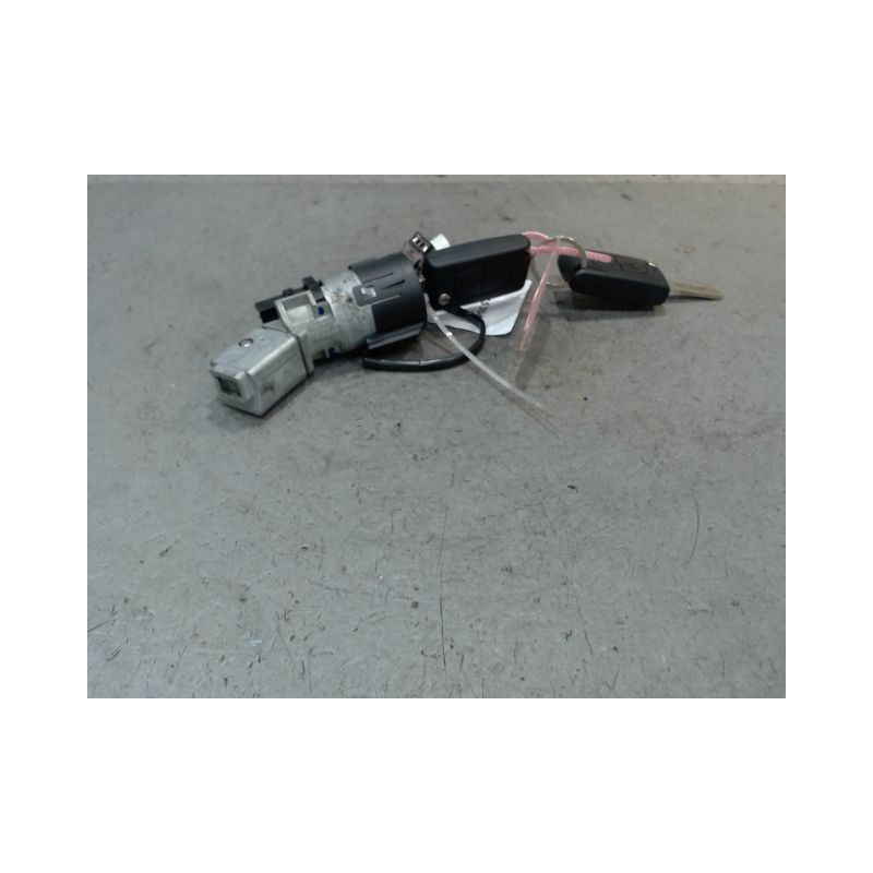 ANTIVOL DE DIRECTION PEUGEOT 3008