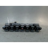 BOUTON DE WARNING PEUGEOT 3008