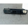 BOUTON DE WARNING PEUGEOT 3008
