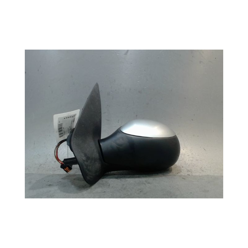 RETROVISEUR EXTERIEUR ELECTRIQUE GAUCHE PEUGEOT 206
