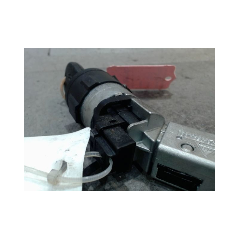 ANTIVOL DE DIRECTION PEUGEOT 307