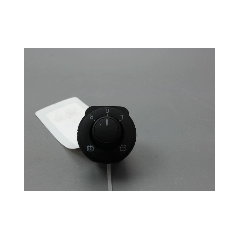 COMMANDE RETROVISSEUR EXTERIEUR ELECTRIQUE SKODA OCTAVIE COMBI 2005-