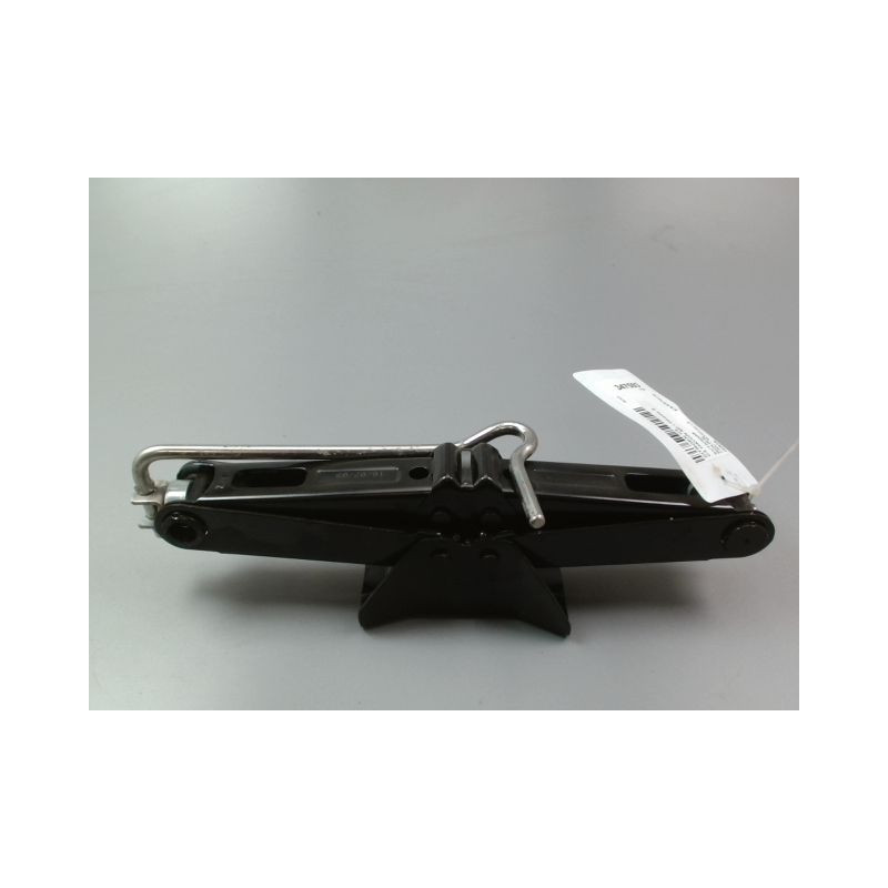 CRIC + MANIVELLE CITROEN C3 I Phase 2 2005-2010