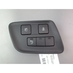 ACTIONNEUR TRAPPE CARBURANT