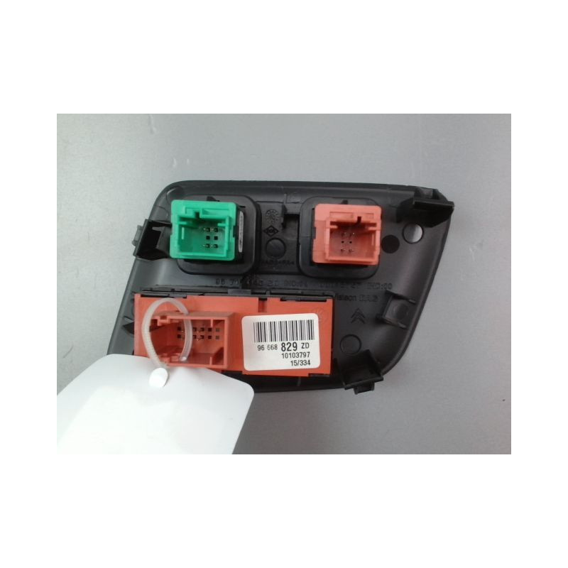 ACTIONNEUR TRAPPE CARBURANT CITROEN C4 II Phase 1 (B7) 2010-...