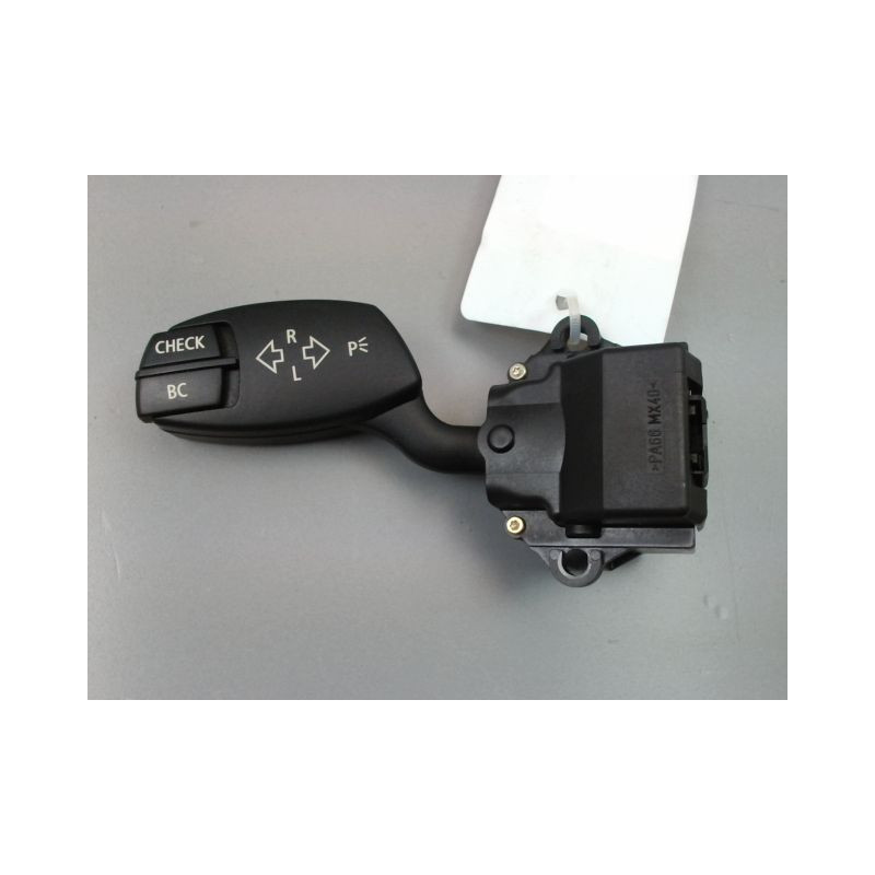 COMMANDE CLIGNOTANT BMW SERIE 5 BERL. V Phase 1 (E60) 2003-2007