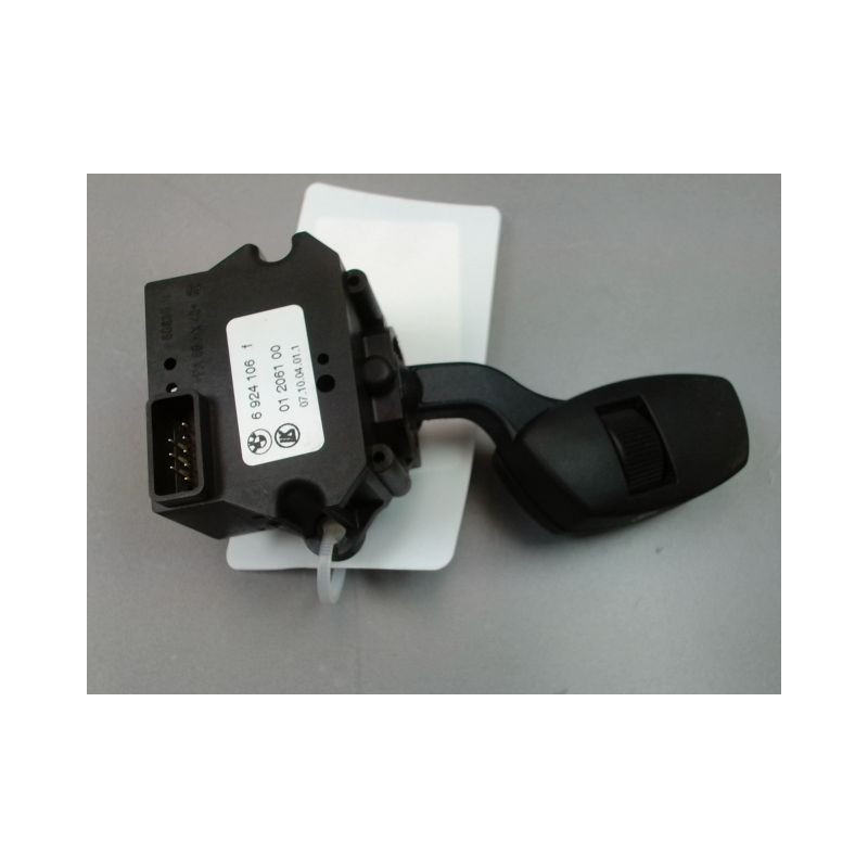 COMMANDE ESSUIE GLACE BMW SERIE 5 BERL. V Phase 1 (E60) 2003-2007