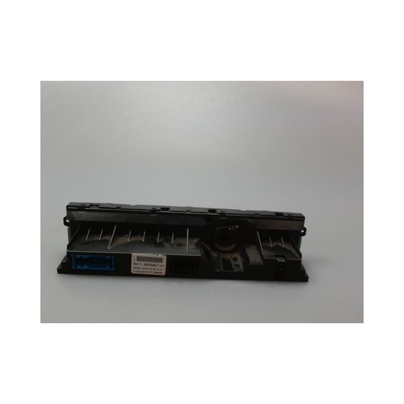 COMMANDE DE CHAUFFAGE BMW SERIE 5 BERL. V Phase 1 (E60) 2003-2007