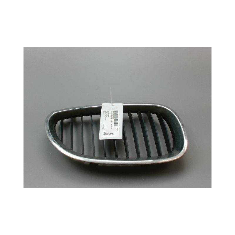GRILLE CALANDRE DROIT BMW SERIE 5 BERL. V Phase 1 (E60) 2003-2007