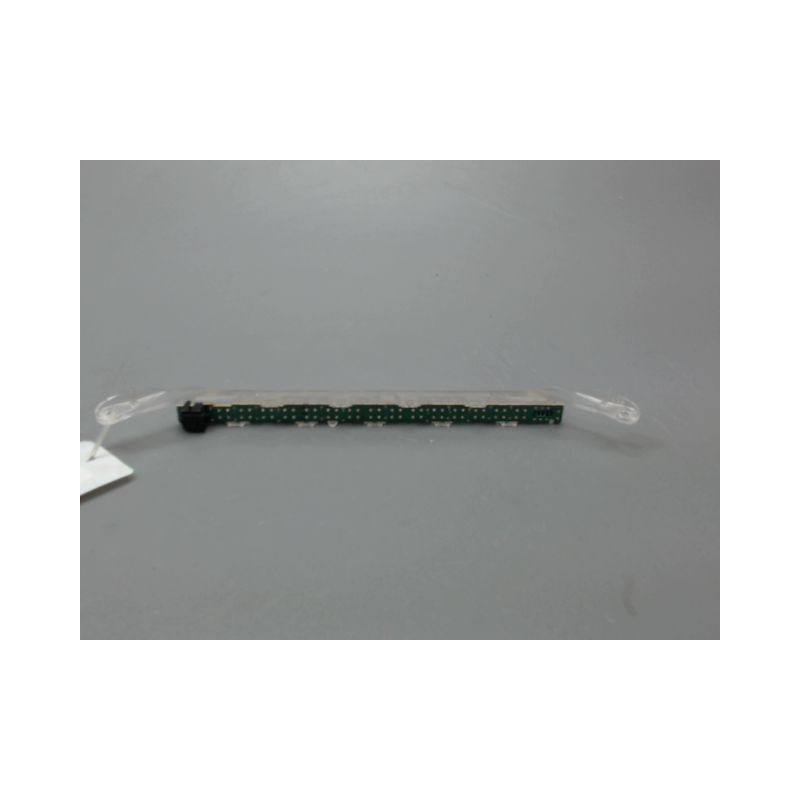 FEUX STOP SUPPLEMENTAIRE BMW SERIE 1 I (E81) 2007-2011