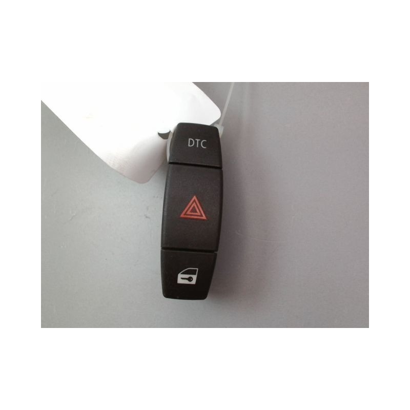 BOUTON DE WARNING BMW SERIE 1 I (E81) 2007-2011