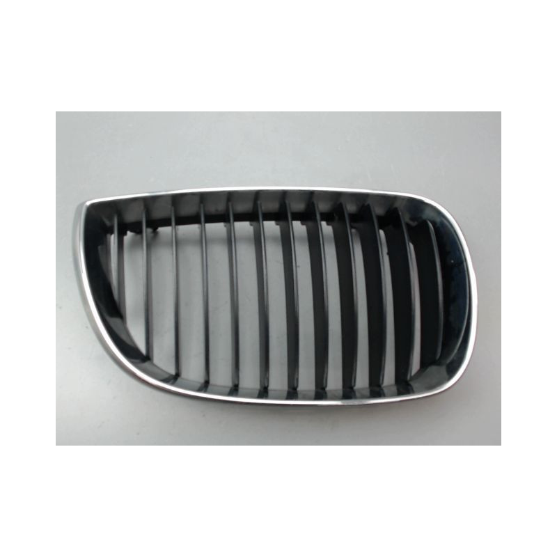 GRILLE CALANDRE DROIT BMW SERIE 1 I (E81) 2007-2011