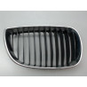 GRILLE CALANDRE DROIT BMW SERIE 1 I (E81) 2007-2011