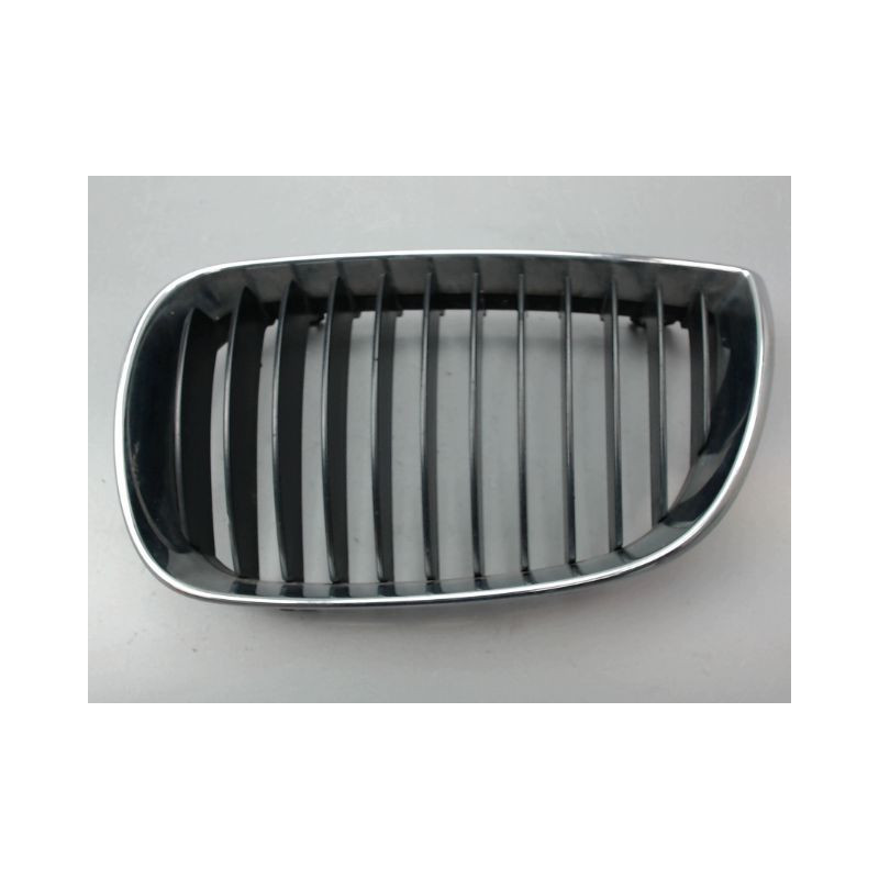 GRILLE CALANDRE GAUCHE BMW SERIE 1 I (E81) 2007-2011
