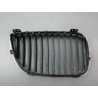 GRILLE CALANDRE GAUCHE BMW SERIE 1 I (E81) 2007-2011