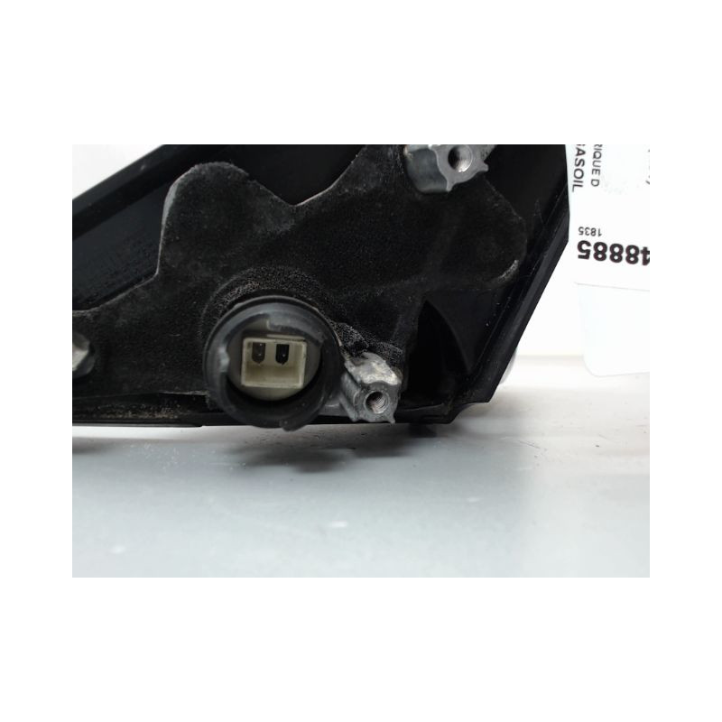 RETROVISEUR EXTERIEUR ELECTRIQUE DROIT BMW SERIE 1 I (E81) 2007-2011