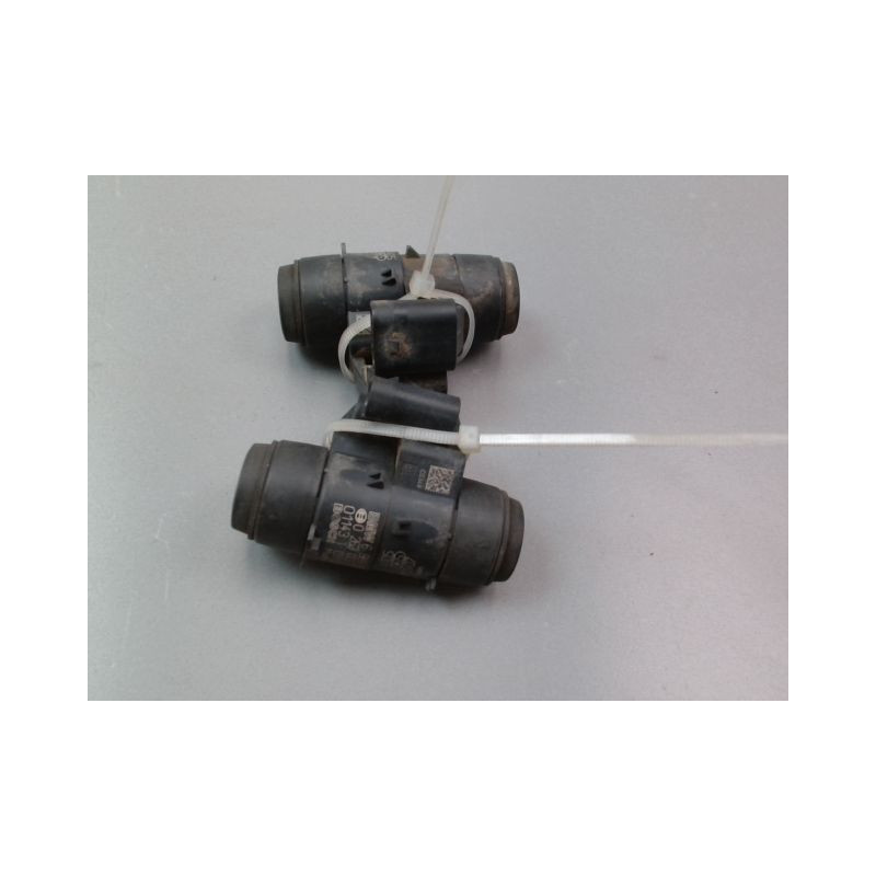CAPTEUR AIDE STATIONNEMENT ARRIERE BMW SERIE 1 I (E81) 2007-2011