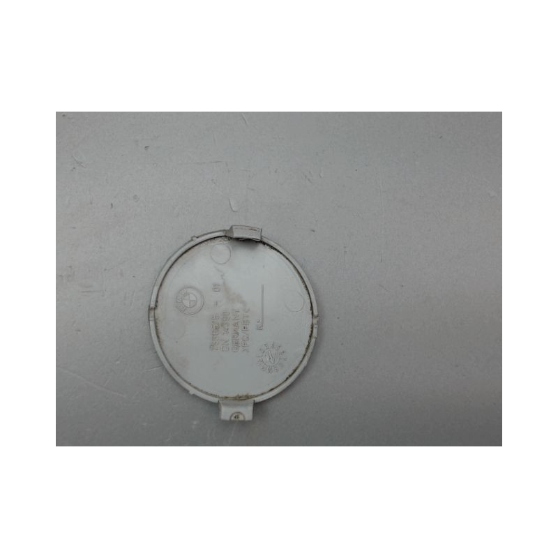 OBTURATEUR COUVRE CROCHET DE BOUCLIER AR BMW SERIE 1 I (E81) 2007-2011