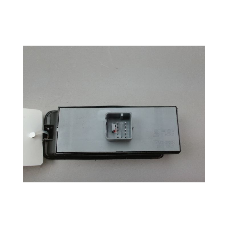 COMMANDE LEVE-GLACE PORTE AVG VOLKSWAGEN POLO V Phase 1 2009-...