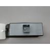 COMMANDE LEVE-GLACE PORTE AVG VOLKSWAGEN POLO V Phase 1 2009-...