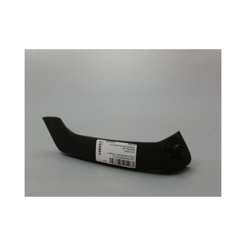 COMMANDE RETROVISSEUR EXTERIEUR ELECTRIQUE VOLKSWAGEN POLO V Phase 1 2009-...
