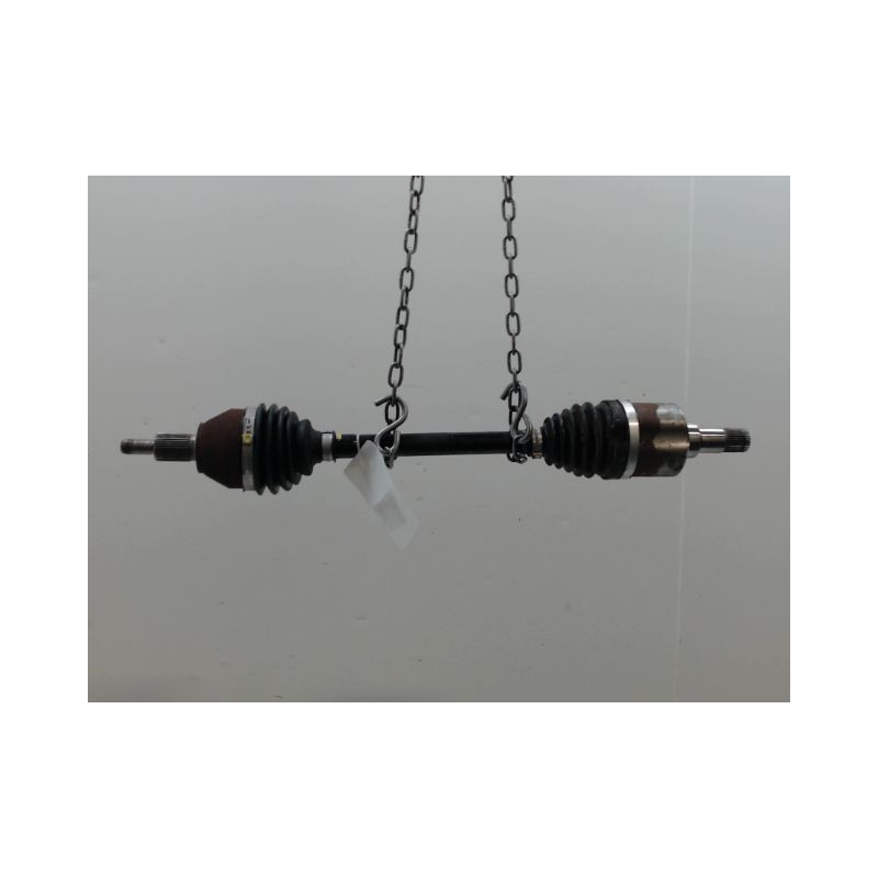 TRANSMISSION AVANT GAUCHE VOLKSWAGEN POLO 2009- 1.0 TSI