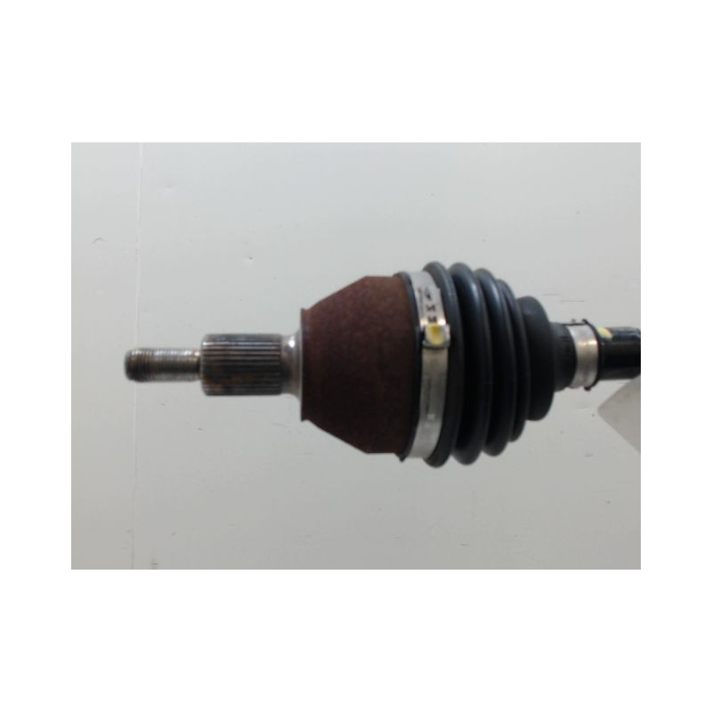 TRANSMISSION AVANT GAUCHE VOLKSWAGEN POLO 2009- 1.0 TSI
